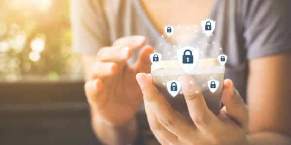 Building trust for compliance as a service 